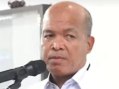 Ditnarkoba Polda Metro Tangkap Kurir Sabu 72 Kg di Tangerang