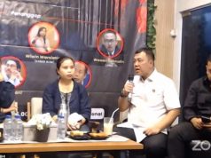 Bareskrim Polri Masih Buru Pelaku Besar Kasus TPPO