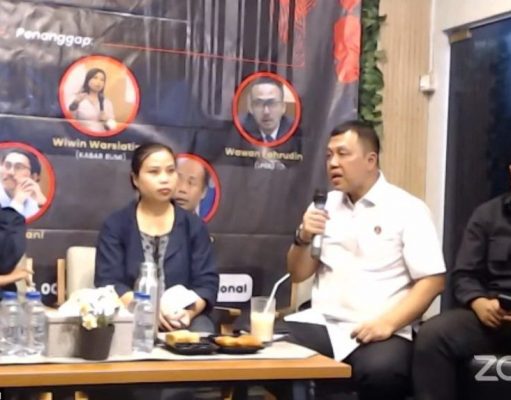 Bareskrim Polri Masih Buru Pelaku Besar Kasus TPPO