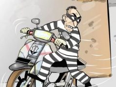 Satu Terduga Kasus Penggelapan Kendaraan diamankan Polres Palopo