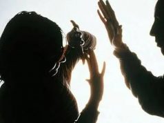 Seorang Pria Diamankan Resmob Polres Tana Toraja Karena Aniaya Istrinya