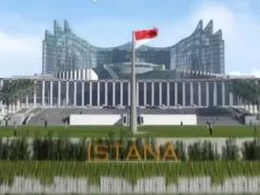 Gelombang Pertama ASN Pindah pada September 2024