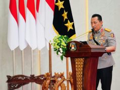 Kapolri Pastikan Hormati Keputusan Pengadilan Atas Praperadilan Pegi