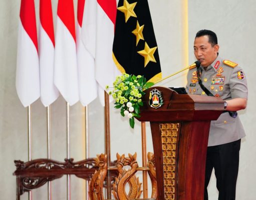 Kapolri Pastikan Hormati Keputusan Pengadilan Atas Praperadilan Pegi
