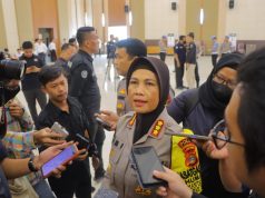 Ternyata Ini Hubungan antara Korban dan Pelaku Penembakannya