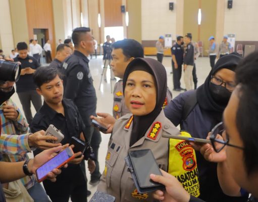 Ternyata Ini Hubungan antara Korban dan Pelaku Penembakannya