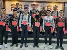 Polda NTT Bantah Tudingan Kurang Memprioritaskan Putra Daerah Dalam Seleksi Akpol