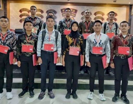 Polda NTT Bantah Tudingan Kurang Memprioritaskan Putra Daerah Dalam Seleksi Akpol