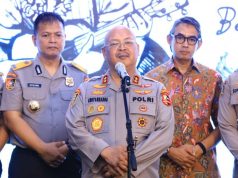 Kasespim Polri Ajak Moralitas Jenderal Hoegeng Jadi Teladan dalam Melayani Masyarakat