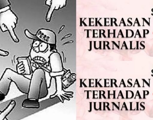 Polda Metro Tetapkan 2 Tersangka Pengeroyokan Wartawan