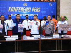 Bareskrim Bongkar Online Scam Jaringan Internasional Modus Loker, 4 Negara Jadi Korban
