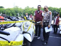 Sindikat Penggelapan Ranmor International di Bongkar Bareskrim Polri, Total 20 Ribu Kendaraan