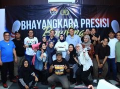 Bhayangkara Presisi Bowling Cup 2024 akan Digelar Divisi Humas Polri