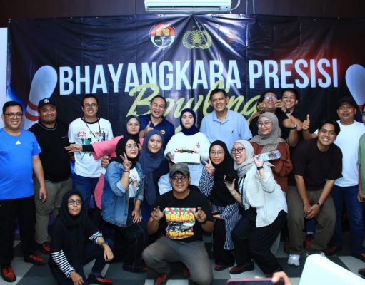 Bhayangkara Presisi Bowling Cup 2024 akan Digelar Divisi Humas Polri