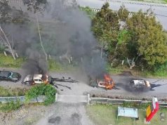 Akibat Kerusuhan di Puncak Jaya, Penerbangan Dihentikan Sementara
