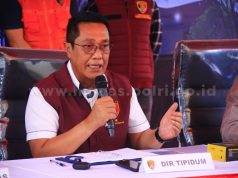 Kerugian Akibat Penggelapan Kendaraan dari Indonesia ke Luar Negeri Capai Rp 876 Miliar