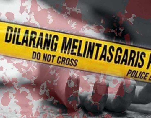 Polres Metro Bekasi Ungkap Pelaku Pembunuhan Pengusaha Aksesoris di Bekasi