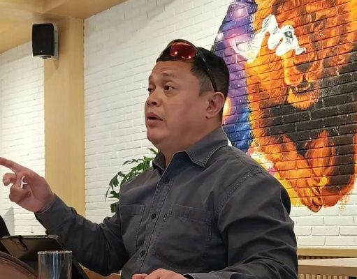 Lewat Patroli Siber BNN Temukan Laboratorium Narkoba di Bali