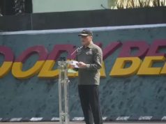 150 Ormas Ikut Jambore Ormas Jabar 2024