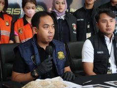 Polisi Bongkar Sindikat Penjualan Rekening Judol yang Dikendalikan WNI di Kamboja