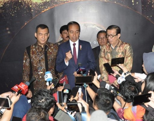 Presiden Tegaskan Golden Visa untuk Mudahkan WNA Berinvestasi di Indonesia