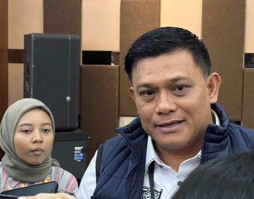 AD Kembali Jalani Pemeriksaan Terkait Video Porno