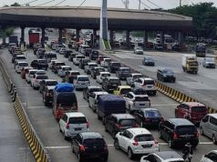 Catat! 28 Gerbang Tol Ini Berlakukan Ganjil-Genap