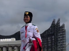 Polemik Paskibraka Tidak Boleh Berjilbab Berakhir