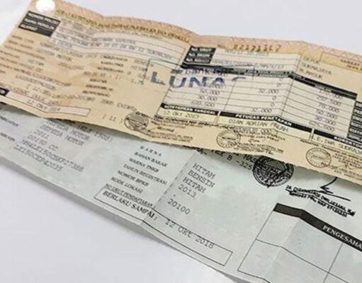 4 Provinsi Lakukan Pemutihan Pajak, Simak Ketentuan dan Batas Waktunya