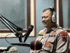 Untuk Penguatan Literasi Digital, Kabid Humas Polda Jatang Rangkul Media Dan Masyarakat