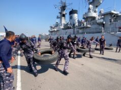 Cross Country Liga Satkor 2024, Semakin Seru dan Menantang