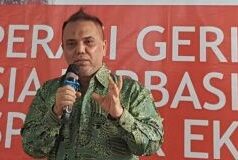 Citra Polri di Dunia Nyata Dinilai Lebih Baik Ketimbang Medsos
