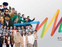 Kolaborasi Seniman dan Musisi Siap Ramaikan West Java Festival 2024