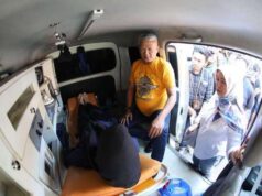 Dukungan Moril Bagi Korban Rudapaksa, Pj. Wali Kota Bandung: Semua Harus Mengawal dan Memitigasi