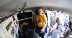 Dukungan Moril Bagi Korban Rudapaksa, Pj. Wali Kota Bandung: Semua Harus Mengawal dan Memitigasi