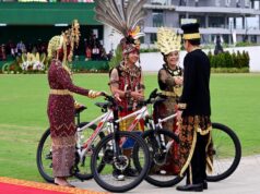 Kebanggaan dan Harapan di Hari Kemerdekaan