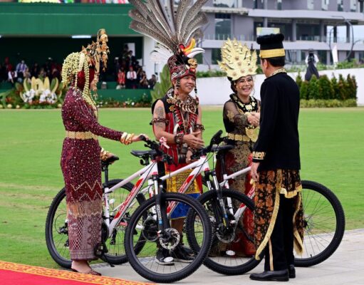 Kebanggaan dan Harapan di Hari Kemerdekaan