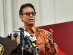 Pemerintah Siapkan Strategi Penanganan MPOX
