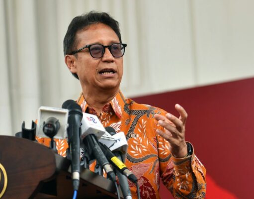 Pemerintah Siapkan Strategi Penanganan MPOX