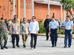 Kunker Ke Yogyakarta, Presiden Jokowi akan Resmikan Sejumlah Proyek Infrastruktur