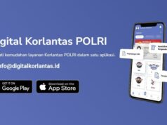 Kini Perpanjangan SIM Bisa Lewat Aplikasi Digital Korlantas Polri, Tanpa Mengantri
