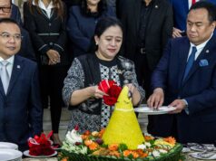 Jelang HLF MSP dan IAF 2024 di Bali, DPR RI Fokus Pencegahan Wabah Monkeypox