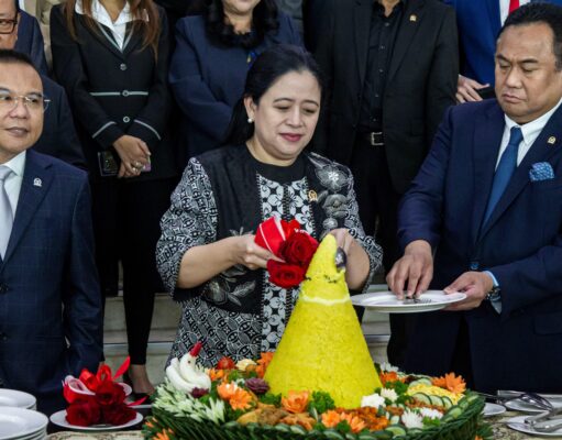 Jelang HLF MSP dan IAF 2024 di Bali, DPR RI Fokus Pencegahan Wabah Monkeypox