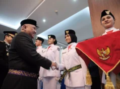 Wali Kota Depok Optimisme Indonesia Emas 2045 Terwujud