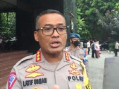 Gunakan Lampu Belakang Menyilaukan, Ditlantas Polda Metro akan Memberikan Tindakan Tegas