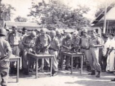 Pertama Kalinya, Hari Juang Polri Akan Diperingati Setiap Tanggal 21 Agustus