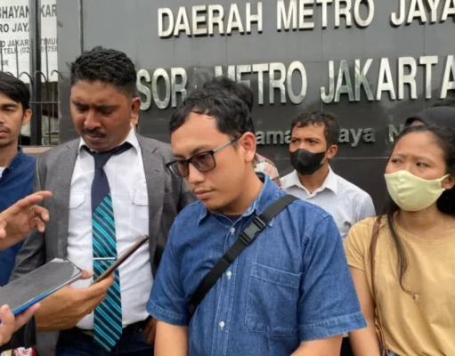 Pinjol Memakan Korban Para Pencari Kerja di Jaktim