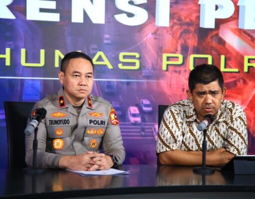 Densus 88 Antiteror Ungkap Sumber Dana Terduga Teroris untuk Membuat Bom