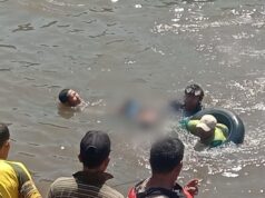 Tragis, Warga Semarang Tewas Tenggelam Ketika Kuras Kolam PLTA Timo