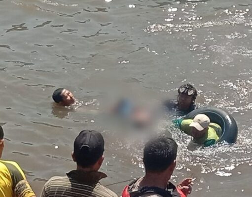 Tragis, Warga Semarang Tewas Tenggelam Ketika Kuras Kolam PLTA Timo